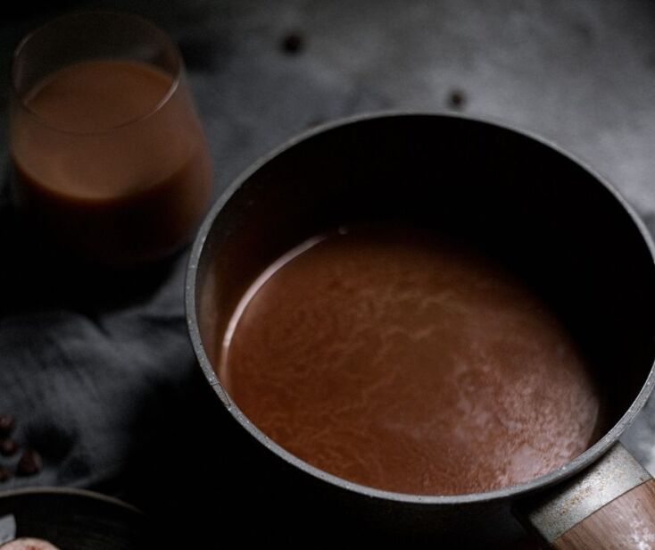 5 συνταγές για να φτιάξεις την τέλεια σοκολάτα ρόφημα