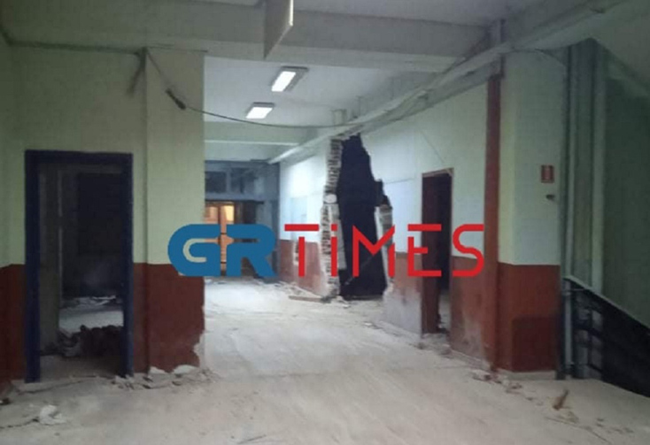 Φωτογραφία από το «Στέκι στο Βιολογικό»