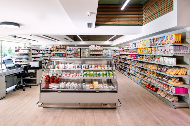 «ΒΙΟΛΟΓΙΚΟ Χωριό», νέο κατάστημα στο Γαλάτσι