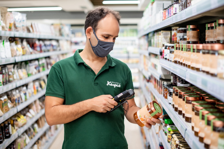 «ΒΙΟΛΟΓΙΚΟ Χωριό», νέο κατάστημα στο Γαλάτσι