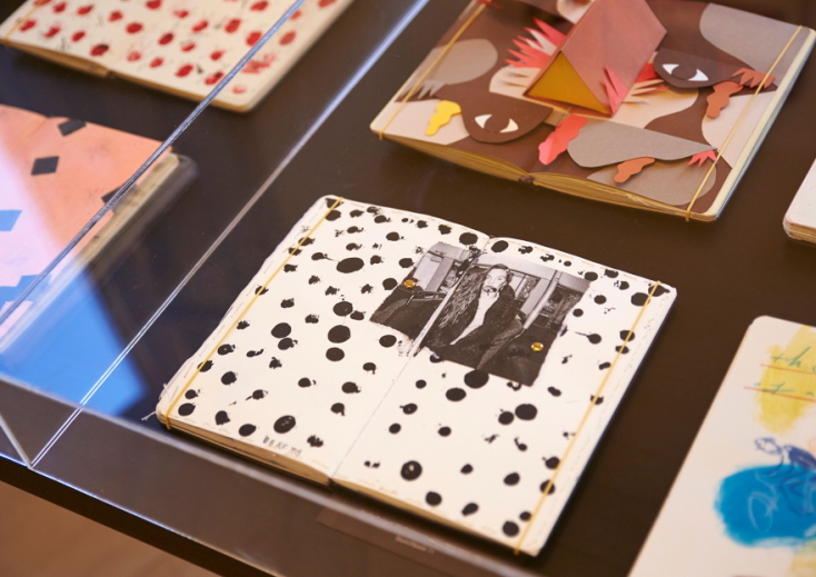 Virtual Studio: Κωνσταντίνος Τριχάς