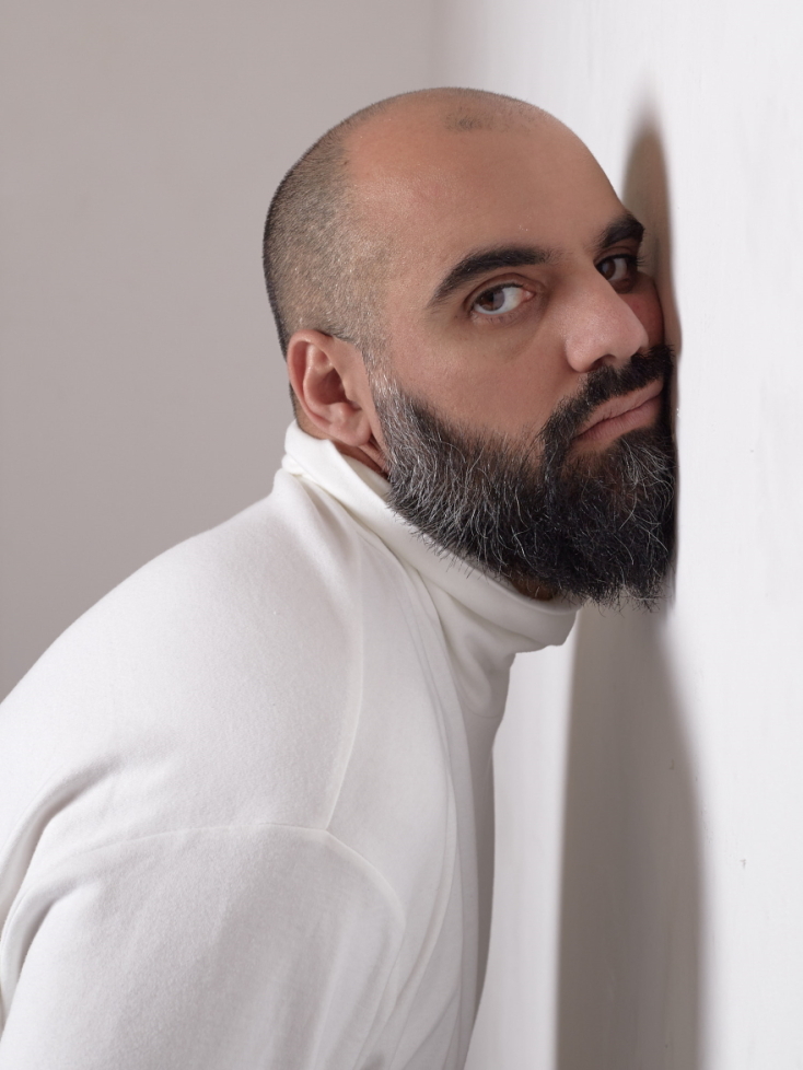 Virtual Studio: Κωνσταντίνος Τριχάς