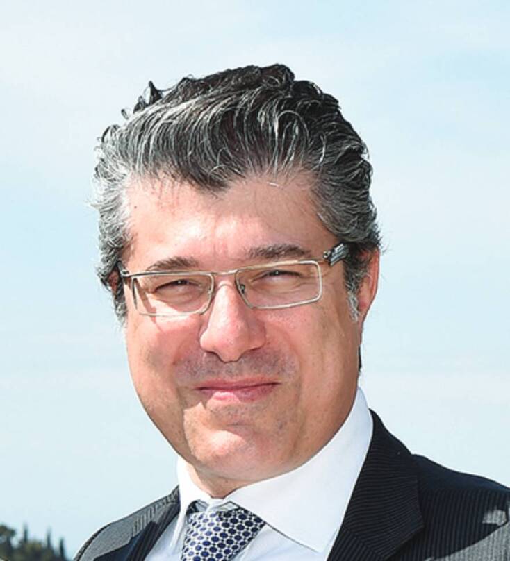 Χαράλαμπος Βλαχόπουλος, Καθηγητής Καρδιολογίας ΕΚΠΑ, Ιπποκράτειο ΓΝΑ