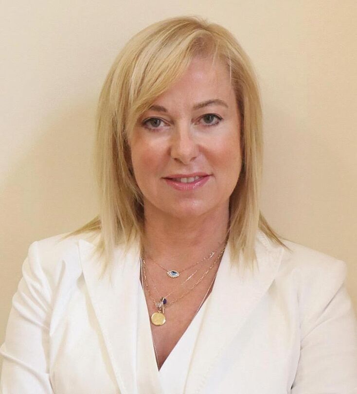 Τάνια Βλαδένη