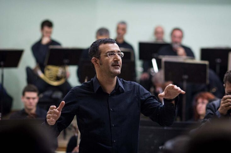 Βλαδίμηρος Συμεωνίδης