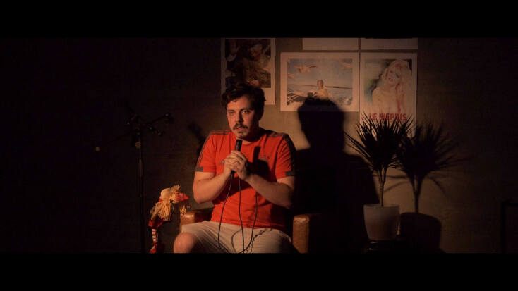 ksypnima tis anoiksis