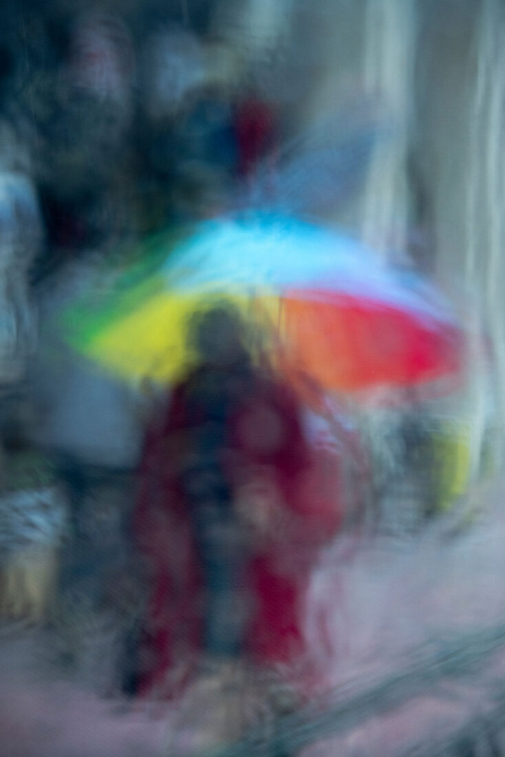 Φεστιβάλ Αθηνών &amp; Επιδαύρου / «Βοήθεια» − Η προσπάθεια για επικοινωνία μέσα από την ομίχλη της ψυχικής ασθένειας © Αntonios Αndroulidakis