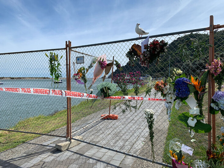 Θρήνος για τους νεκρούς του ηφαιστείου στη Νέα Ζηλανδία