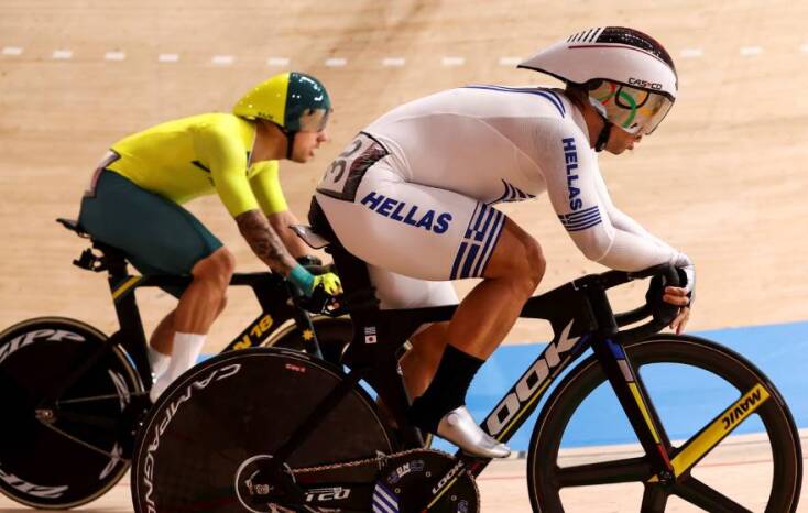 Χρήστος Βολικάκης