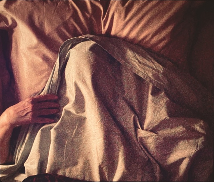 Στιγμιότυπο από την ταινία «Vortex» του Γκασπάρ Νοέ