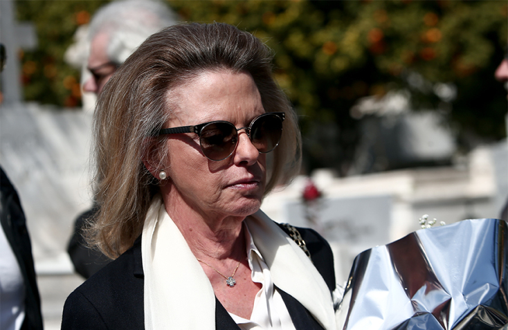 Ελίζα Βόζενμπεργκ