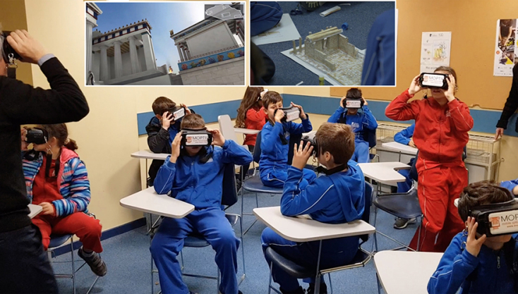 Εκπαιδευτήρια ΔΟΥΚΑ &amp; Samsung