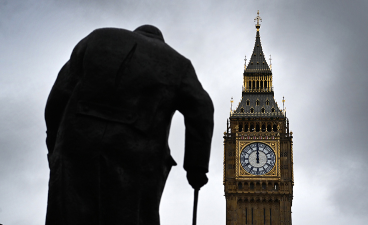 Βρετανία: Σε μίνι ανασχηματισμό προχώρησε ο Μπόρις Τζόνσον