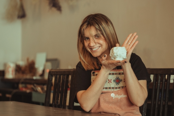 Ιόλη Κατσαρού