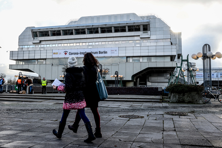 Γερμανία: Μέτρα ανακοίνωσε ο Σολτς