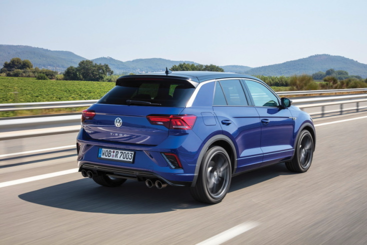 Μάθετε τα πάντα για το πρόγραμμα «Volkswagen&nbsp;More for you»