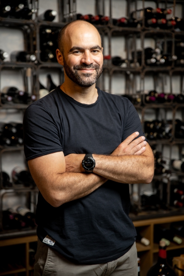 Γιώργος Κανόπουλος