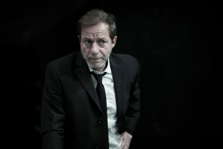 Δημήτρης Λιγνάδης, Μαθήματα Πολέμου