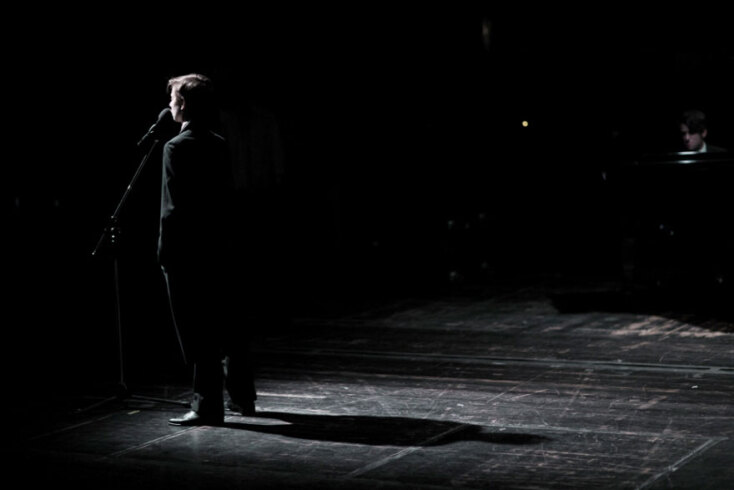 Μαθήματα Πολέμου ΙΙ © Σταύρος Χαμπάκης