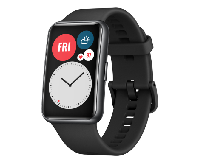 Huawei Watch FIT