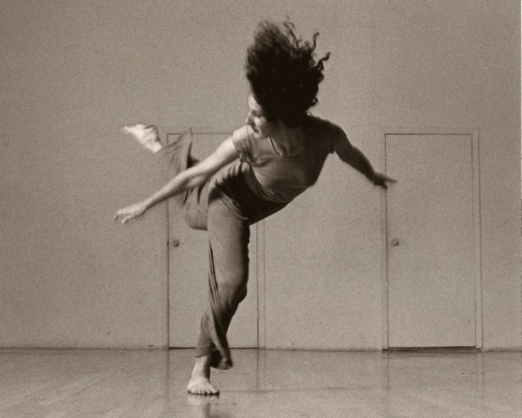 "Water motor" της Μπαμπέτ Μανγκόλτ