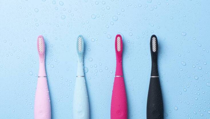 Η FOREO λανσάρει τη νέα οδοντόβουρτσα ISSA 3