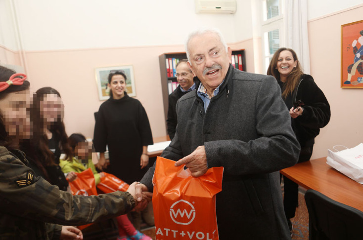 Η WATT+VOLT στηρίζει το ελληνικό μπάσκετ συμμετέχοντας ως Επίσημος Χορηγός στο EKO ALL STAR GAME 2020.