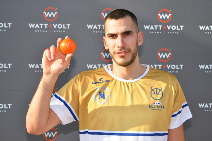 Λευτέρης Μποχωρίδης