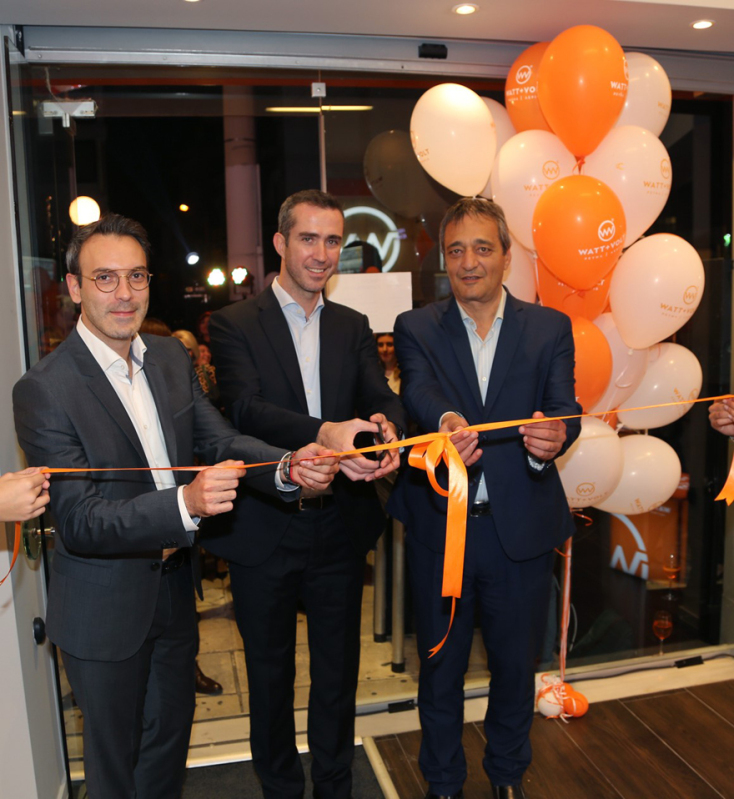 Γιώργος Ηλούσης, Αναστάσιος Παπαναγιώτου, Νίκος Παπαδάκης