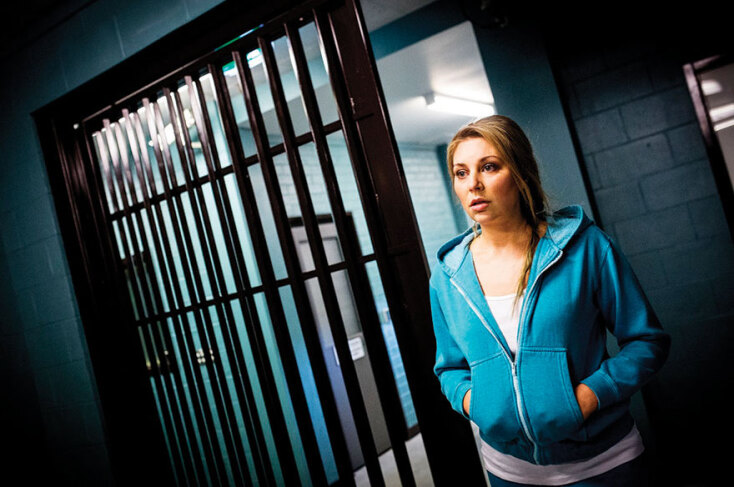 «Wentworth», COSMOTE SERIES MARATHON HD