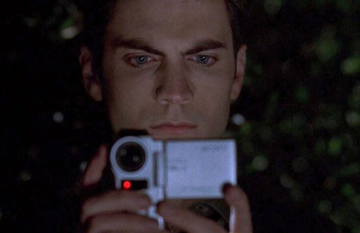 Wes Bentley, American Beauty