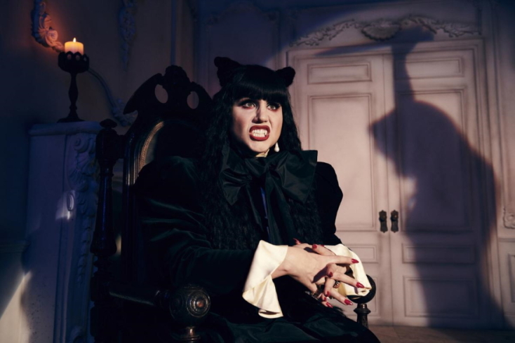 What We Do in the Shadows