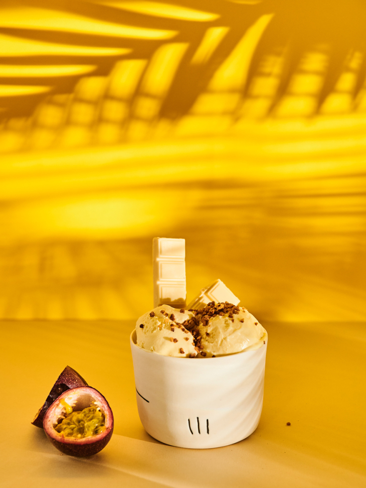 Παιχνίδι φαντασίας και γεύσης από την Κayak.