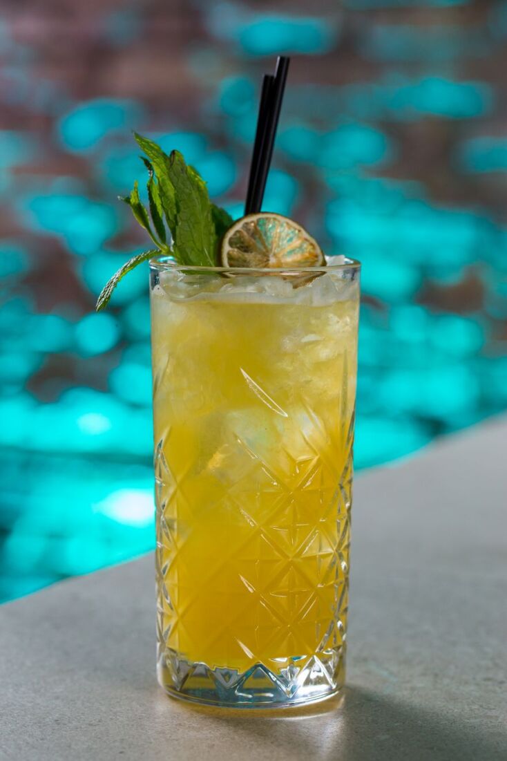 8 barmen μας δίνουν εύκολες συνταγές για cocktails