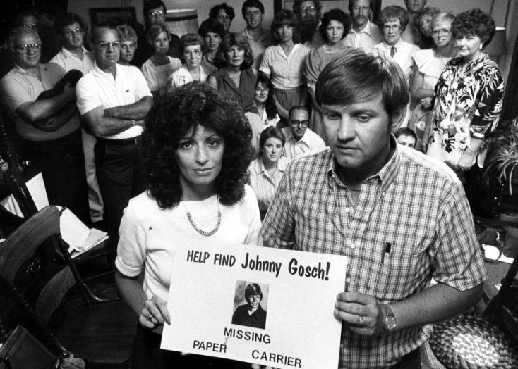 «Who Took Johnny» των Ντέιβιντ Μπέιλινσον, Σούκι Χόλι, Μάικλ Γκαλίνσκι (ΗΠΑ, 2014)