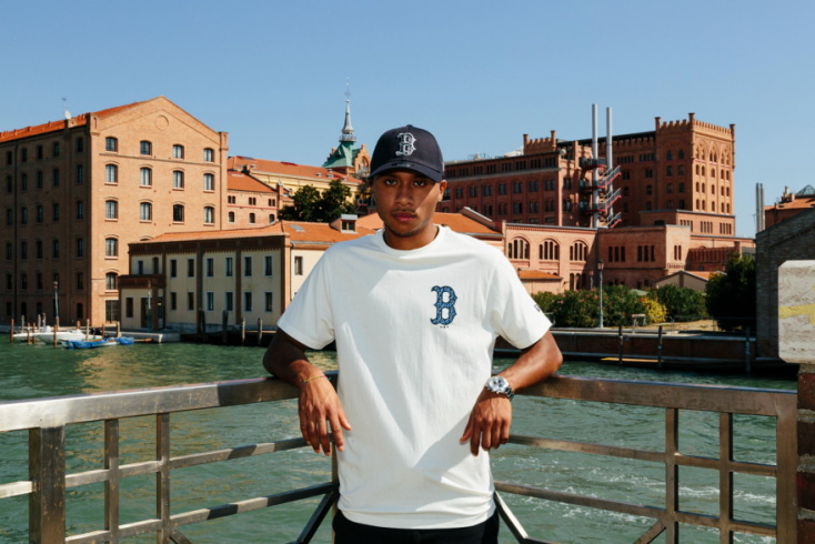 Η νέα συλλογή της New Era.