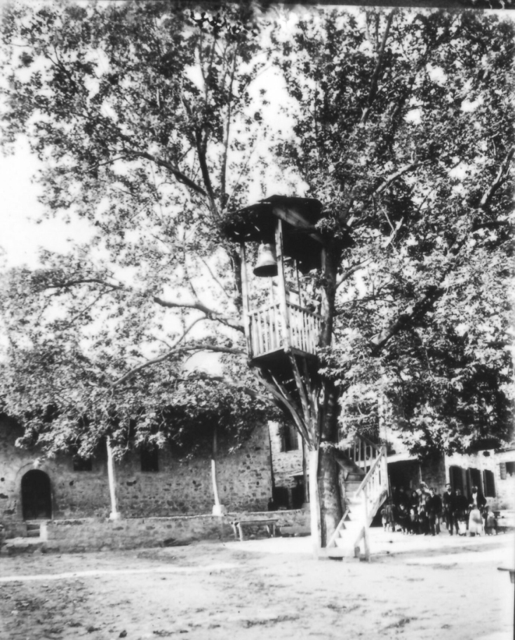 Photographer William John Woodhouse