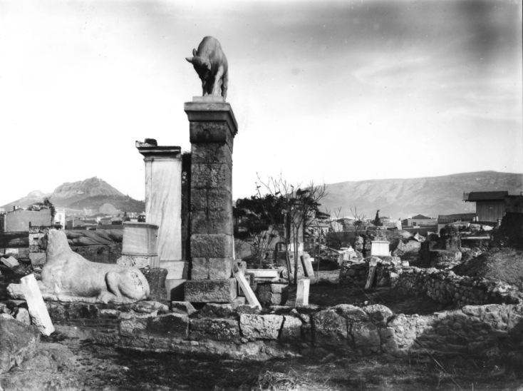 Photographer William John Woodhouse