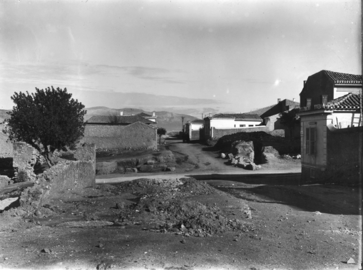 Photographer William John Woodhouse