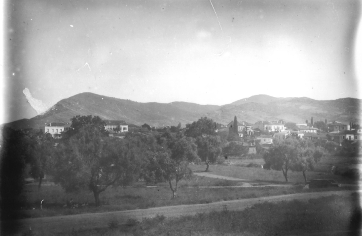 Photographer William John Woodhouse