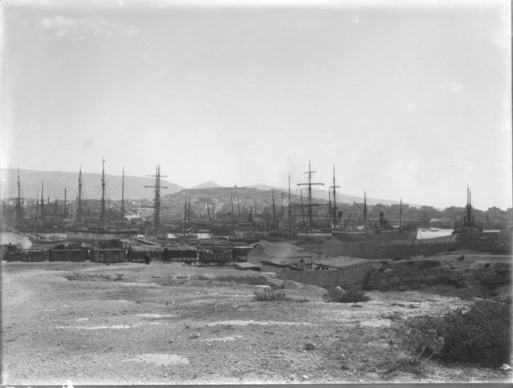 Photographer William John Woodhouse