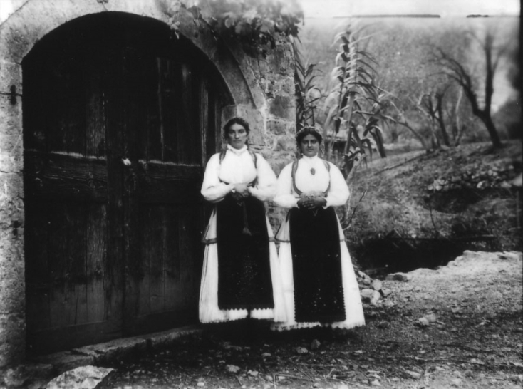 Photographer William John Woodhouse