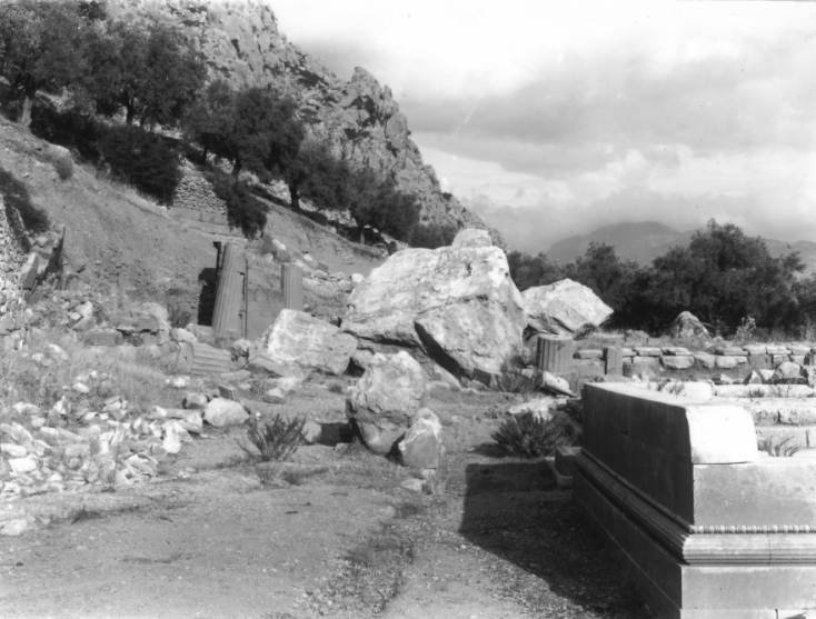 Photographer William John Woodhouse