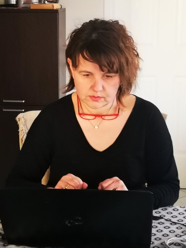 Άννα Πολύζου