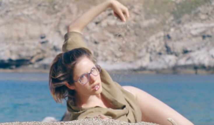 Δάφνη Πατακιά (Winona)