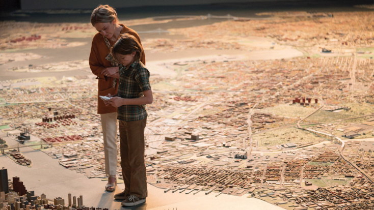 «Wonderstuck» του Τοντ Χέινς 