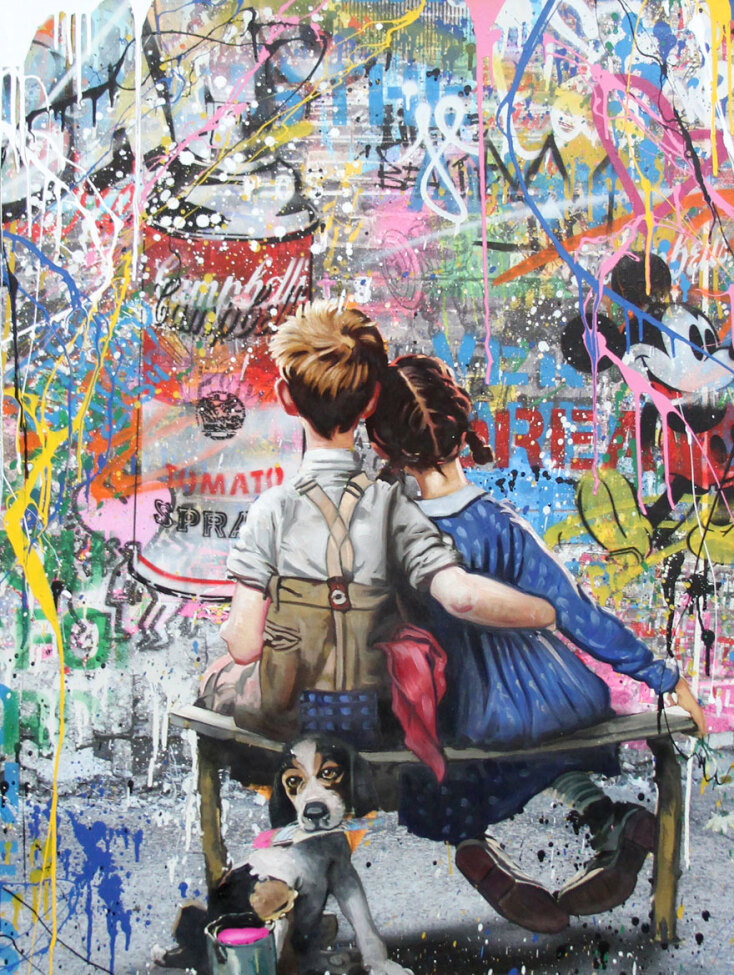 Mr. Brainwash