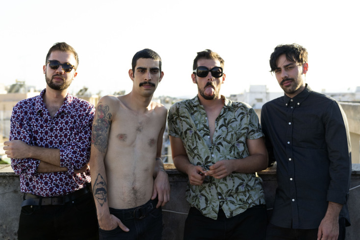 © Ξανθή Γκεσούλη