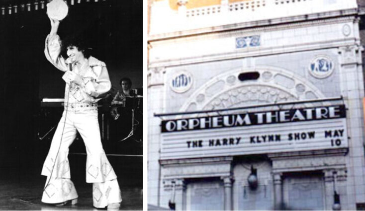 Χάρρυ Κλυνν