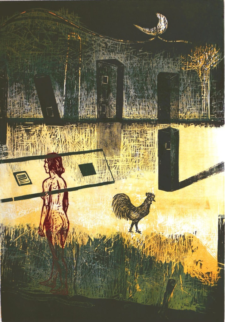 Γιάννης Στεφανάκις - Παλίμψηστο εννοιών. Μια αυτοβιογραφική ιστορία για το «φορτίο» που φέρουν οι σύγχρονοι άνθρωποι